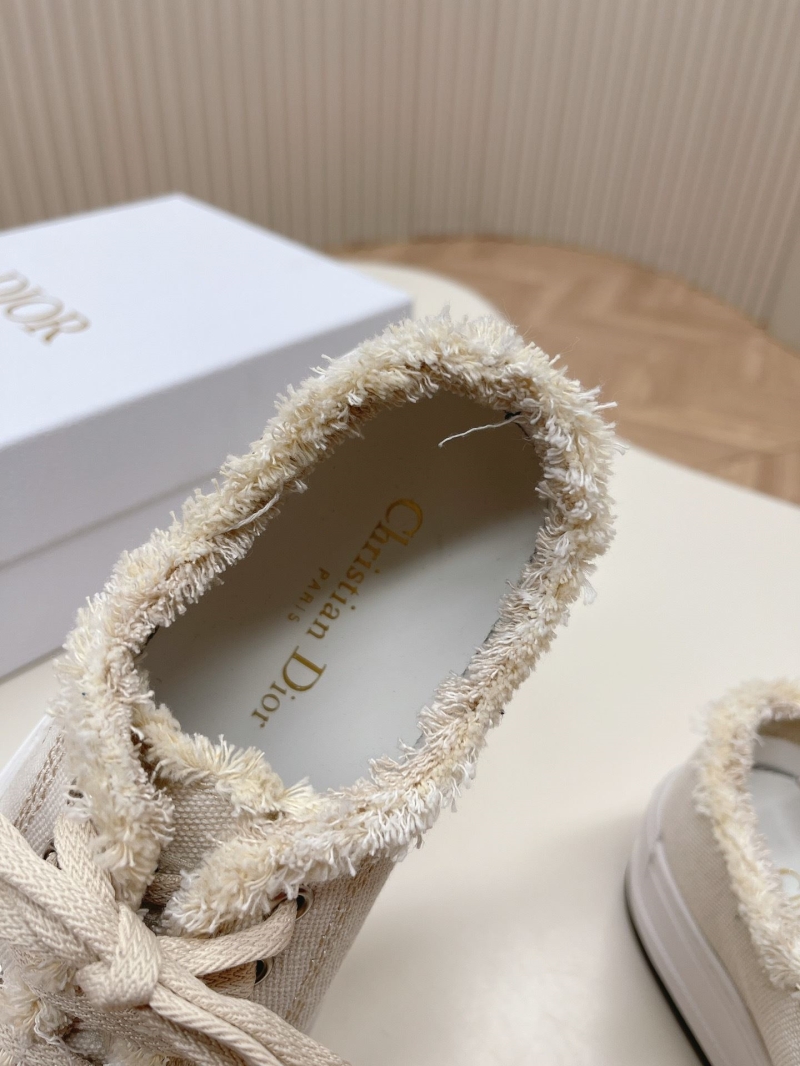 Christian Dior Casual Shoes